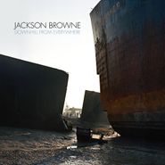 Jackson Browne, Downhill From Everywhere (CD)