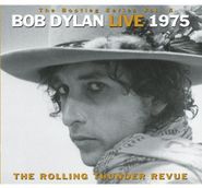 Bob Dylan, The Bootleg Series Vol. 5: Live 1975 The Rolling Thunder Revue (CD)