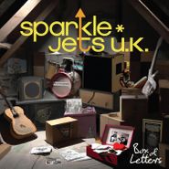 Sparkle*Jets U.K., Box Of Letters (CD)