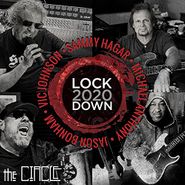 Sammy Hagar & The Circle, Lockdown 2020 (LP)