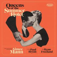 Aimee Mann, Queens Of The Summer Hotel (LP)