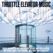 Throttle Elevator Music, Final Floor (LP)
