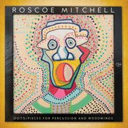 Roscoe Mitchell, Dots / Pieces For Percussion & Woodwinds (LP)