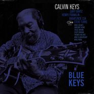 Calvin Keys, Blue Keys (CD)