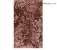 Eyeless In Gaza, Rust Red September [Expanded Edition] (CD)