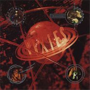 Pixies, Bossanova (LP)