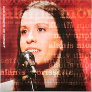 Alanis Morissette, MTV Unplugged [2013 MOV Reissuel] (LP)