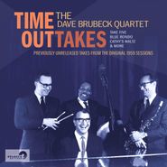 The Dave Brubeck Quartet, Time Outtakes (LP)