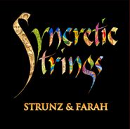 Strunz & Farah, Syncretic Strings (CD)