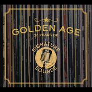 Various Artists, Golden Age: 25 Years Of Signature Sounds (CD)