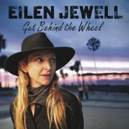 Eilen Jewell, Get Behind The Wheel (CD)