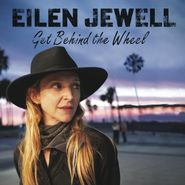 Eilen Jewell, Get Behind The Wheel (LP)