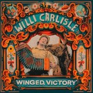 Willi Carlisle, Winged Victory (CD)