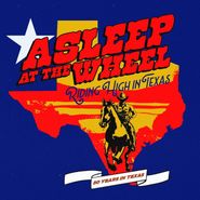 Asleep At The Wheel, Riding High In Texas (LP)