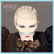 Visage, Fade To Grey: The Singles Collection [Color Vinyl] (LP)