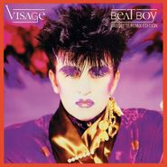 Visage, Beat Boy [Cassette Remix Edition] (CD)