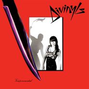 Divinyls, Temperamental [Expanded Edition] (CD)