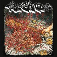 Volcano, Fool 2 Tha Game [Blood Red Vinyl] (12")