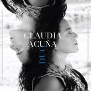 Claudia Acuña, Duo (CD)