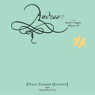 Nova Express Quintet, Andras: Book Of Angels Vol. 28 (CD)