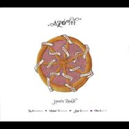 John Zorn, Azoth (CD)