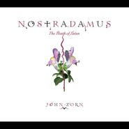 John Zorn, Nostradamus: The Death Of Satan (CD)