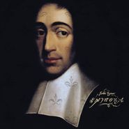 John Zorn, Spinoza (CD)