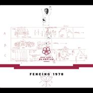 John Zorn, John Zorn's Olympiad Vol. 2: Fencing 1978 (CD)