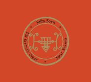 John Zorn, The Hermetic Organ Vol. 9: Bozar, Brussels (CD)