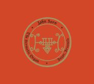 John Zorn, The Hermetic Organ Vol. 9: Bozar, Brussels (CD)