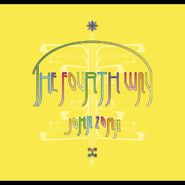 John Zorn, The Fourth Way (CD)