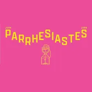 John Zorn, Parrhesiastes (CD)