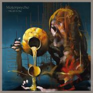 Motorpsycho, The All Is One (LP)