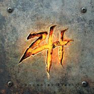 Zimmers Hole, Bound By Fire (CD)