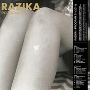 Razika, Program 91 [10th Anniversary Edition] (LP)