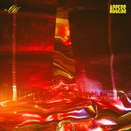 Major Murphy, Access (CD)