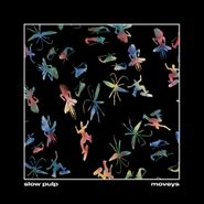 Slow Pulp, Moveys [Neon Green Vinyl] (LP)