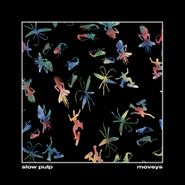Slow Pulp, Moveys (CD)