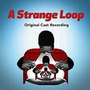 Cast Recording [Stage], A Strange Loop [Original Cast Recording] (CD)