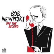 Bob Newhart, Off The Record (LP)