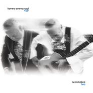 Tommy Emmanuel, Accomplice Two (CD)