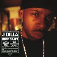 J Dilla, Ruff Draft: Dilla's Mix (LP)