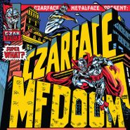 Czarface, Super What? (CD)