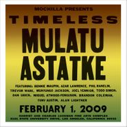 Mulatu Astatke, Mochilla Presents Timeless: Mulatu Astatke [Record Store Day] (LP)