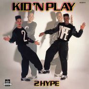 Kid 'N Play, 2 Hype [Black Friday] (LP)