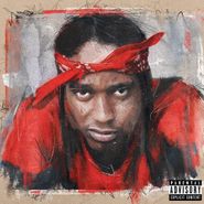 Chase Fetti, Top Of The Red (LP)