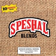38 Spesh, Speshal Blends 2 (CD)