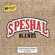 38 Spesh, Speshal Blends 2 (LP)