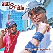 Masta Ace, Arts & Entertainment (LP)
