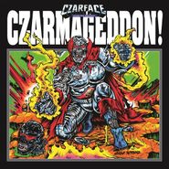 Czarface, Czarmageddon! (CD)